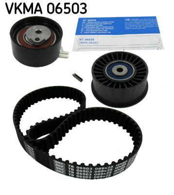 Kit de distribución SKF ref. VKMA 06503